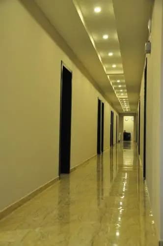 Hotel Imperial - photo 13