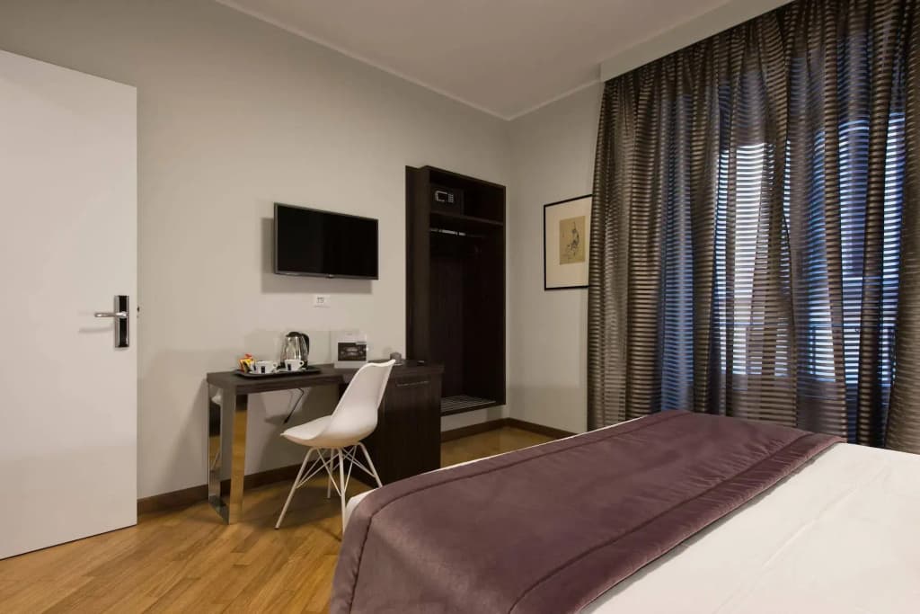 Trevi Palace Hotel - photo 6