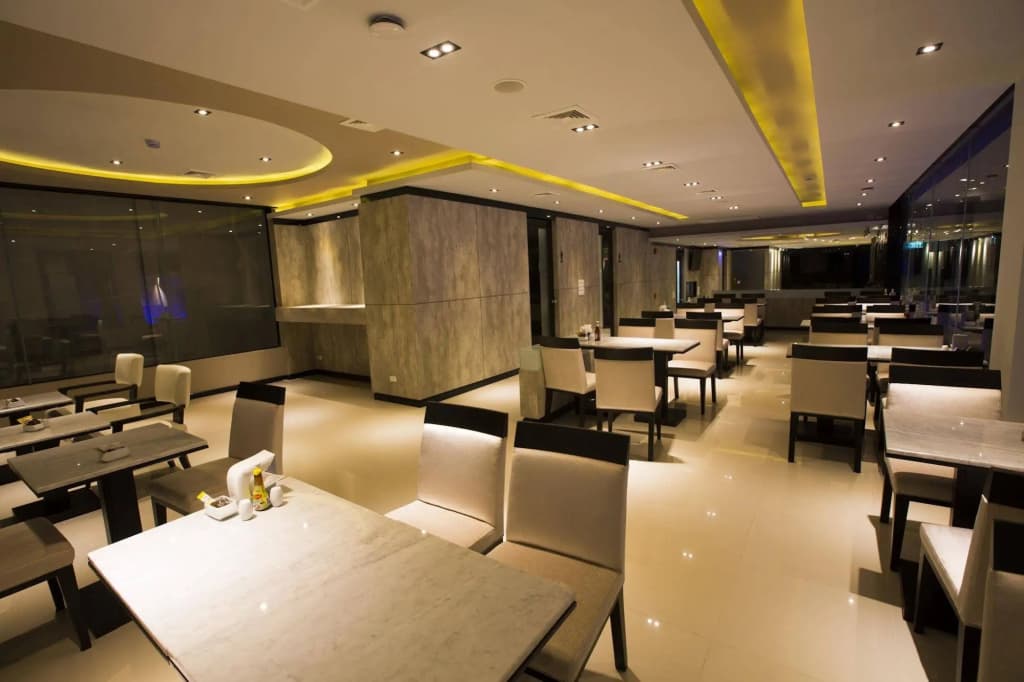 Serenotel Pattaya Beach Front - photo 21