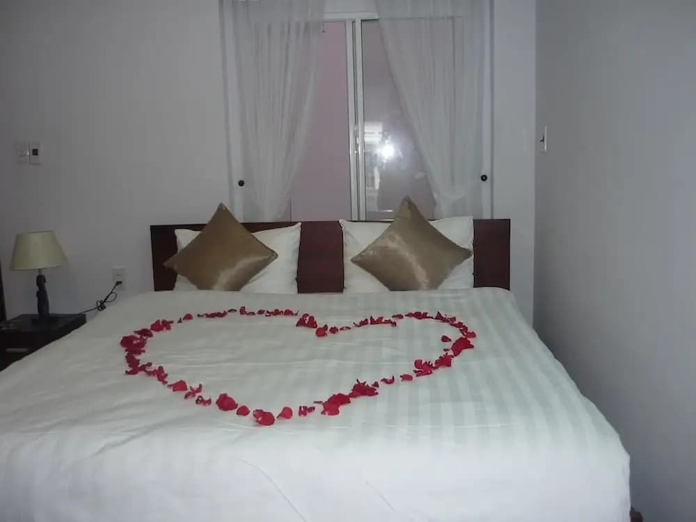Ruby Guesthouse - photo 27