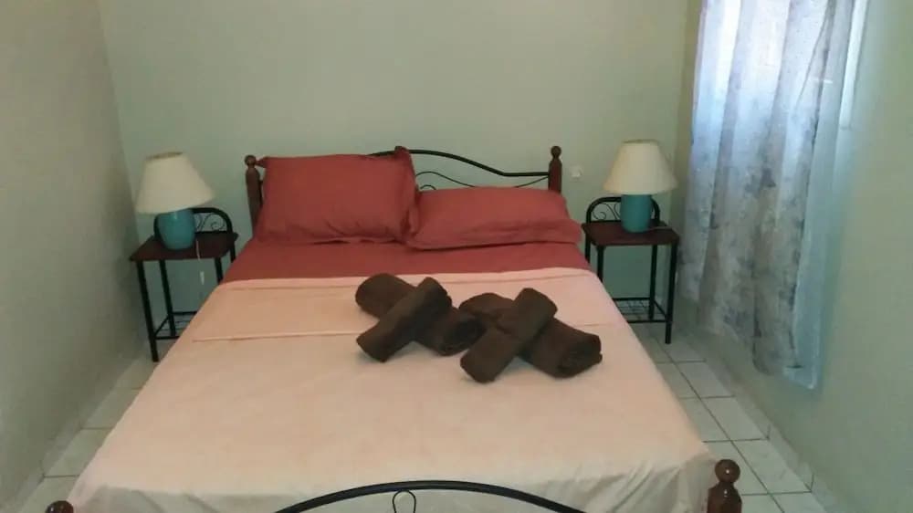 House With 3 Bedrooms in Marrakech, With Wonderful Mountain View, Pool Access, Furnished Garden - photo 4