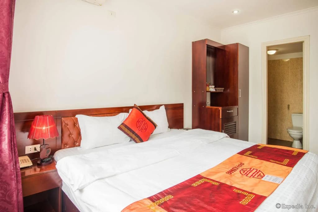 Aontel Grand Hotel - photo 6