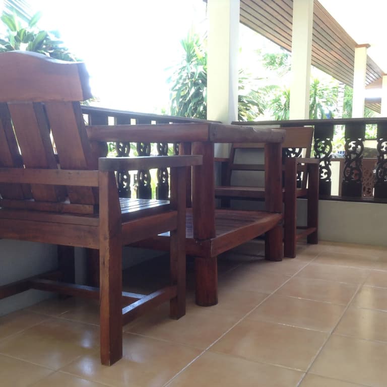 Marina Beach Resort - photo 21