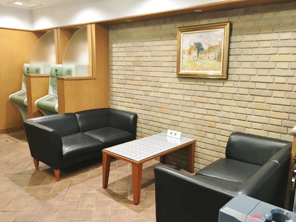 Ave Tennoji Hotel - photo 17