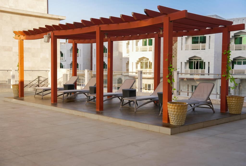 Levatio Suites Muscat, a member of Radisson Individuals - photo 31