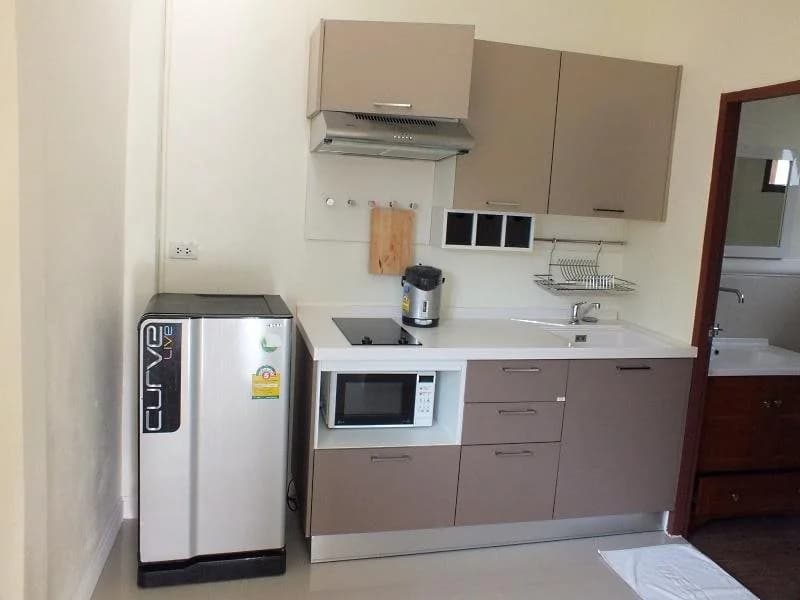 Kamon Villa - photo 16