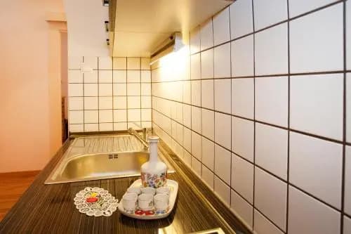 Liszt Studios Apartment - photo 11