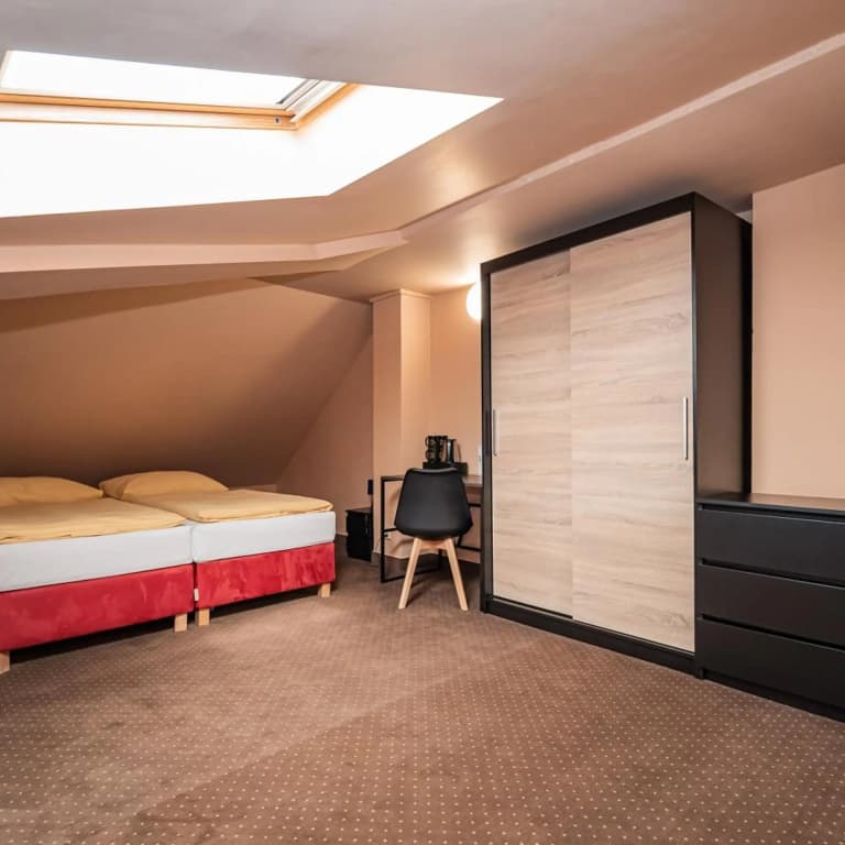 Hotel Czechia - photo 25