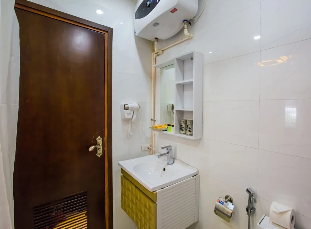 Hanoi Stella Hotel - photo 9