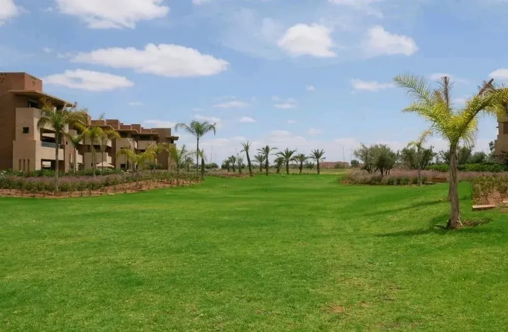 Appartement Golf City Prestigia - photo 9