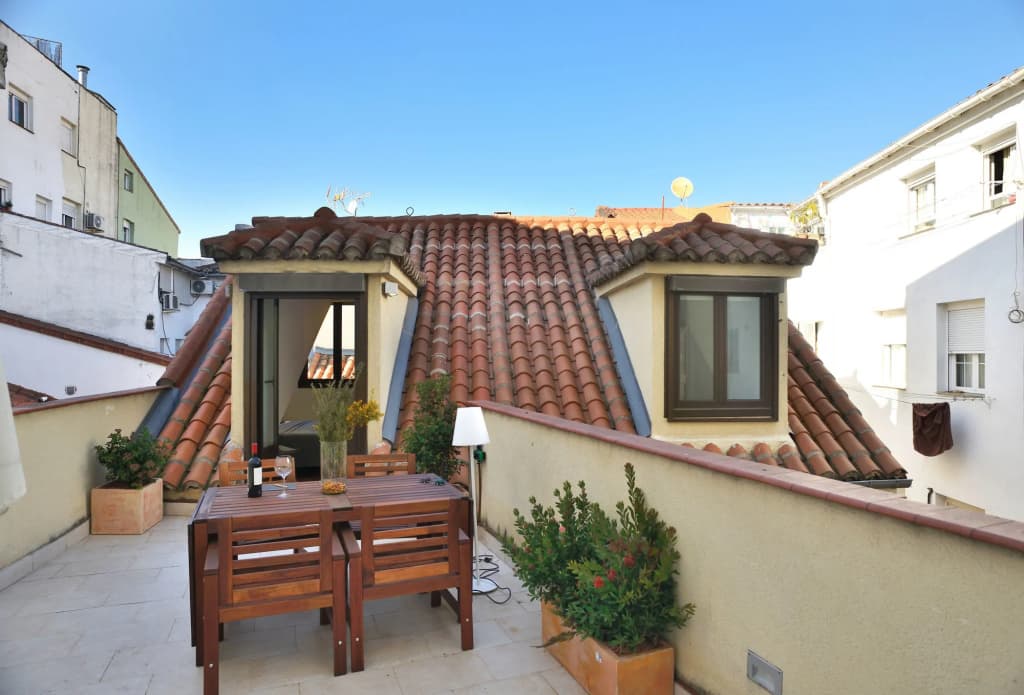 Aspasios San Mateo Boutique Apartments - photo 15