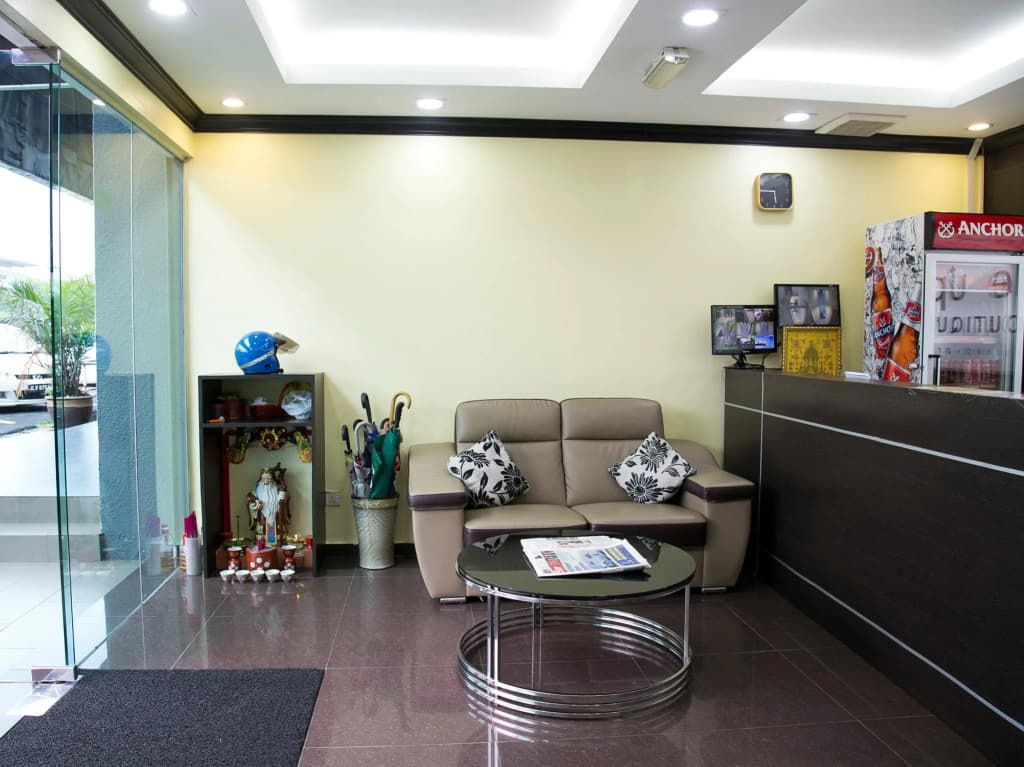 OYO Rooms Damansara Utama - photo 3