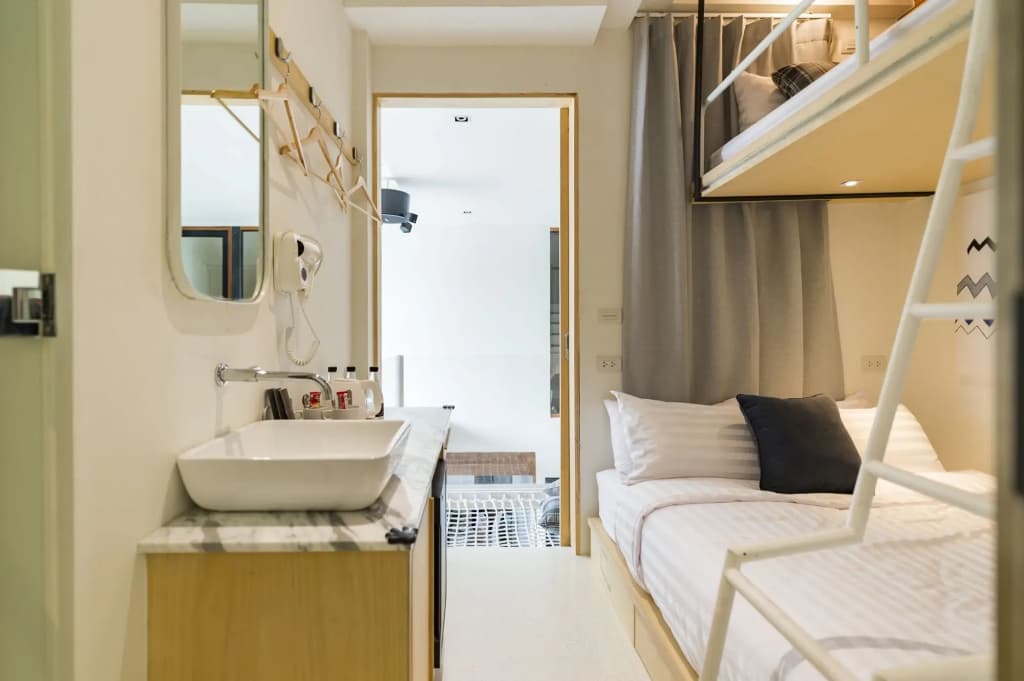The Pattern Boutique Hotel - photo 22