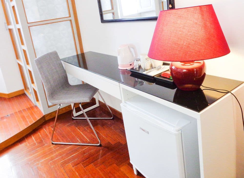 Luna Su Villa Borghese - Luxury Rooms - photo 6