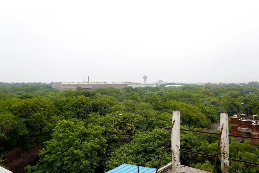 Hotel Forest Green - photo 18