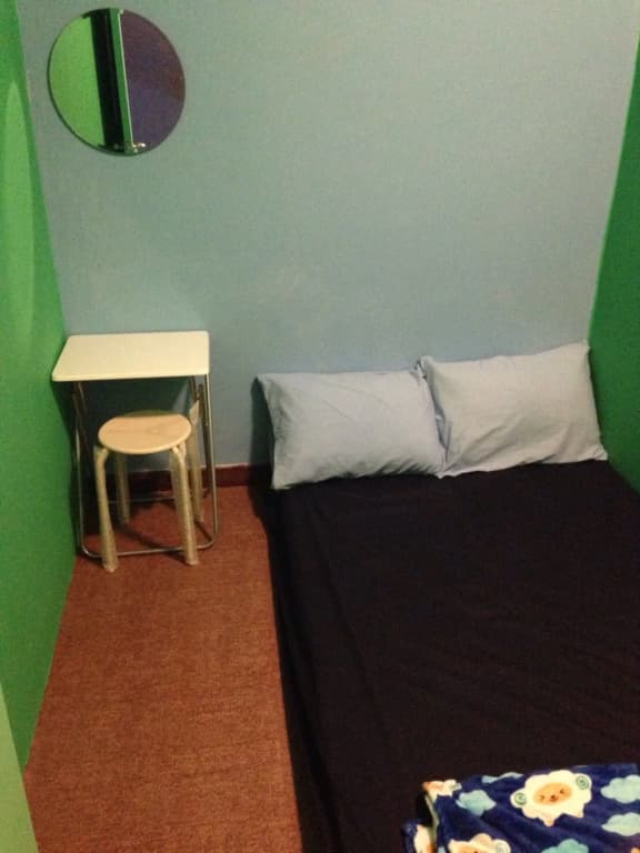 Vijittada Hostel Bangkok(วิจิตรธาดา โฮสเทล) - photo 11