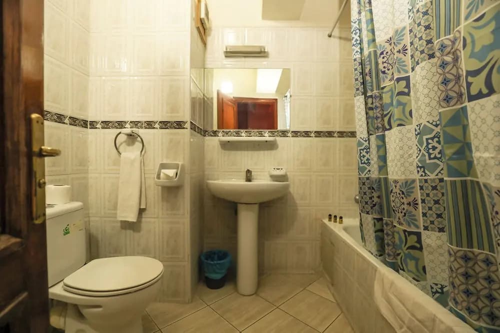 Hôtel Majorelle - photo 10