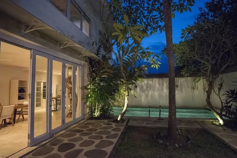 Bali Beats Guesthouse - photo 16