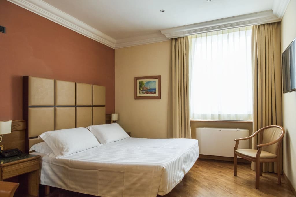 Hotel Giolli Nazionale - photo 32