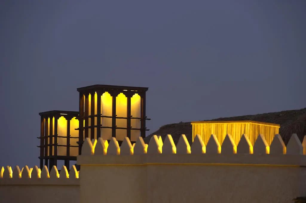 Arabian Nights Village - photo 14