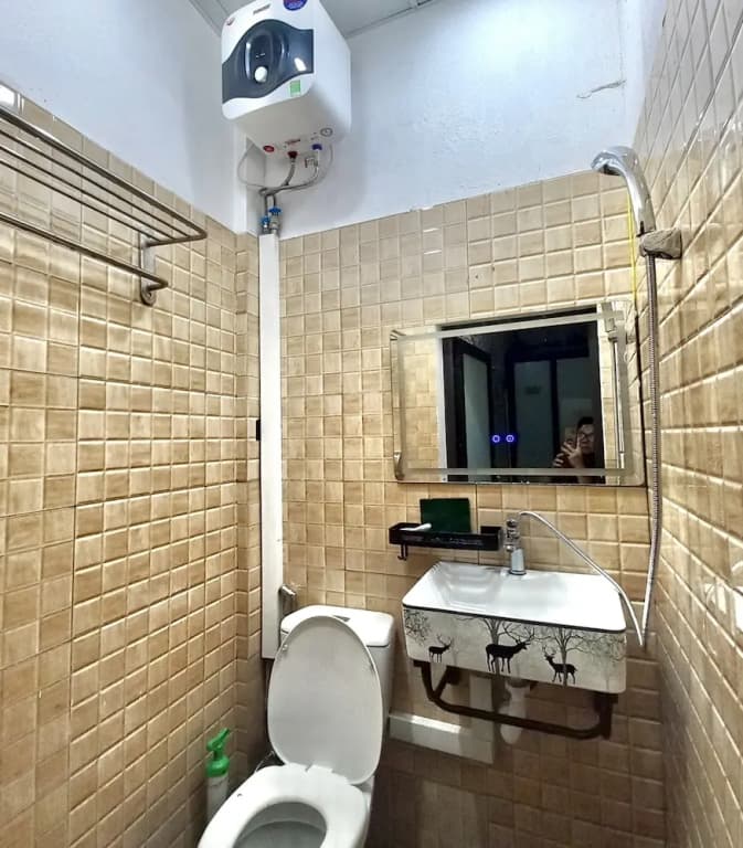 Amelie Homestay - photo 8