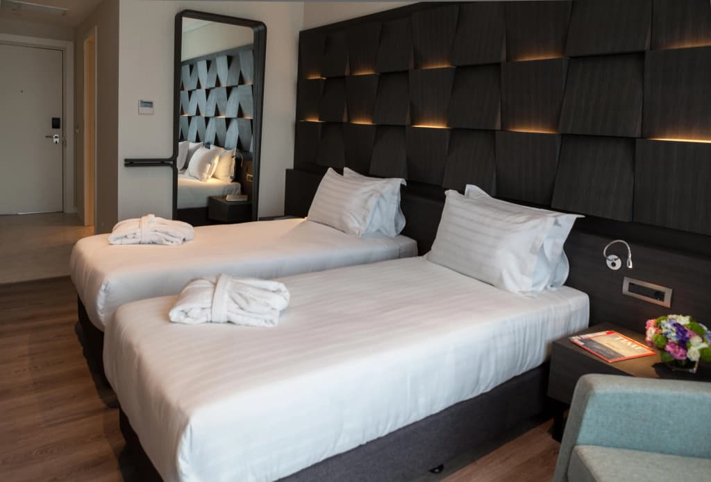 Wish More Hotel Istanbul - photo 48