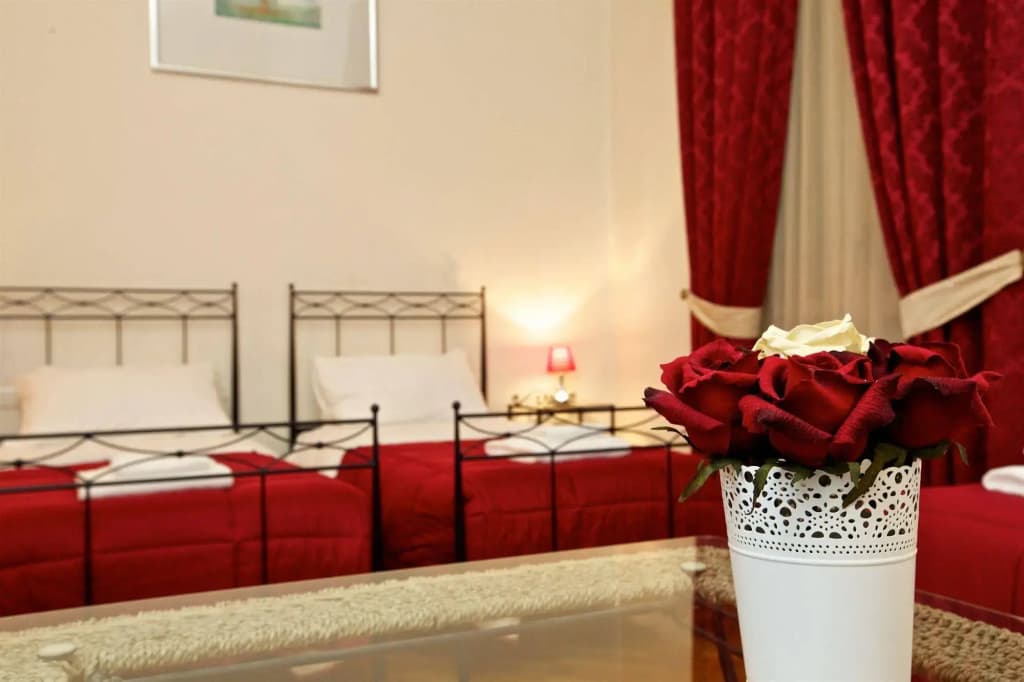 La Locandiera B&B - photo 22