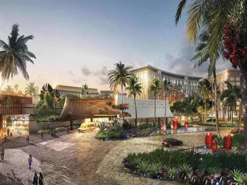Vinpearl Phu Quoc Convention & Casino - photo 10