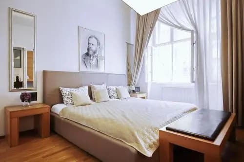 MyHouse Apartments - photo 4