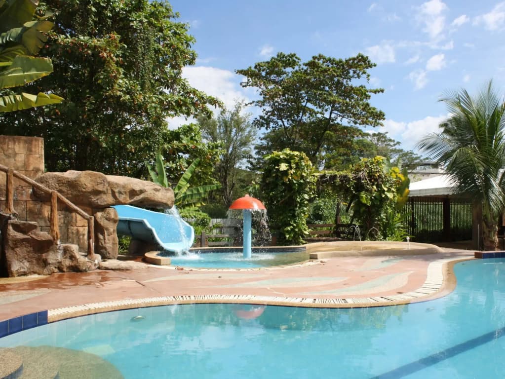 Hotel Seri Malaysia Sungai Petani - photo 8