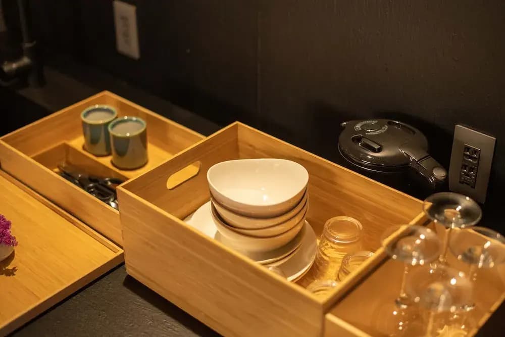 Tabitabi Stay Shinsen - photo 8