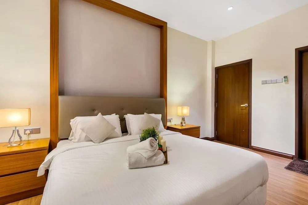 1 Damai Residence by Plush - photo 5