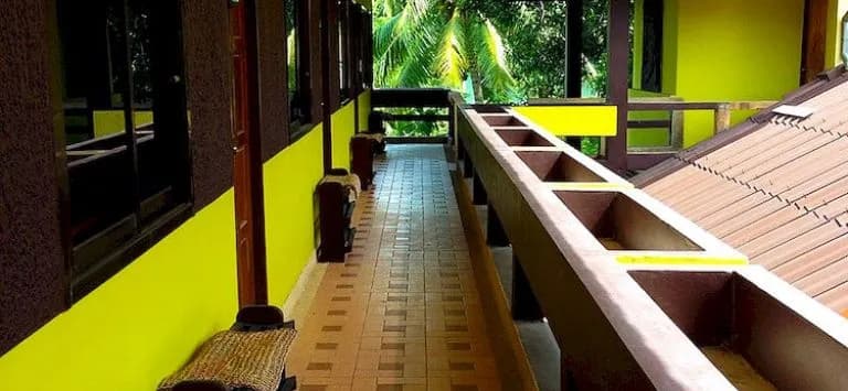 Samui Sunrise Resort - photo 16