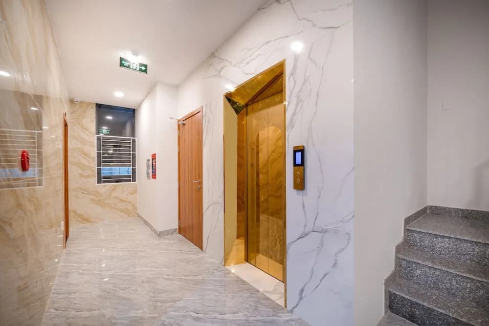 Samatha Apartment & Hotel - photo 7