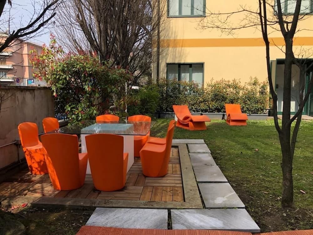 Residence Cimarosa - photo 13