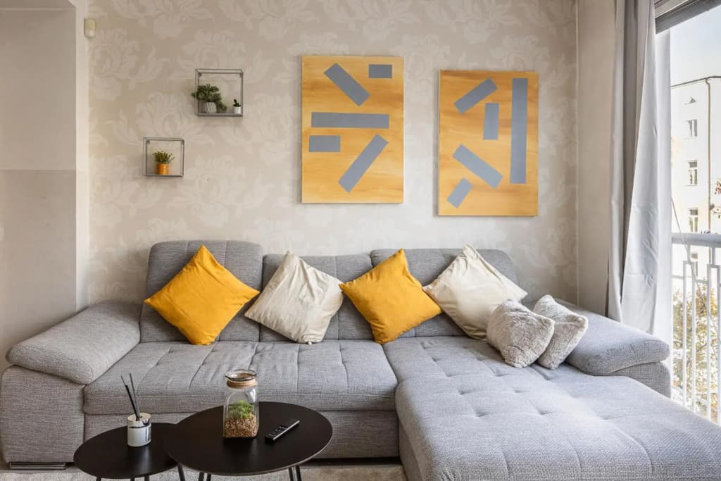 The comunist apartment 2bds - photo 1