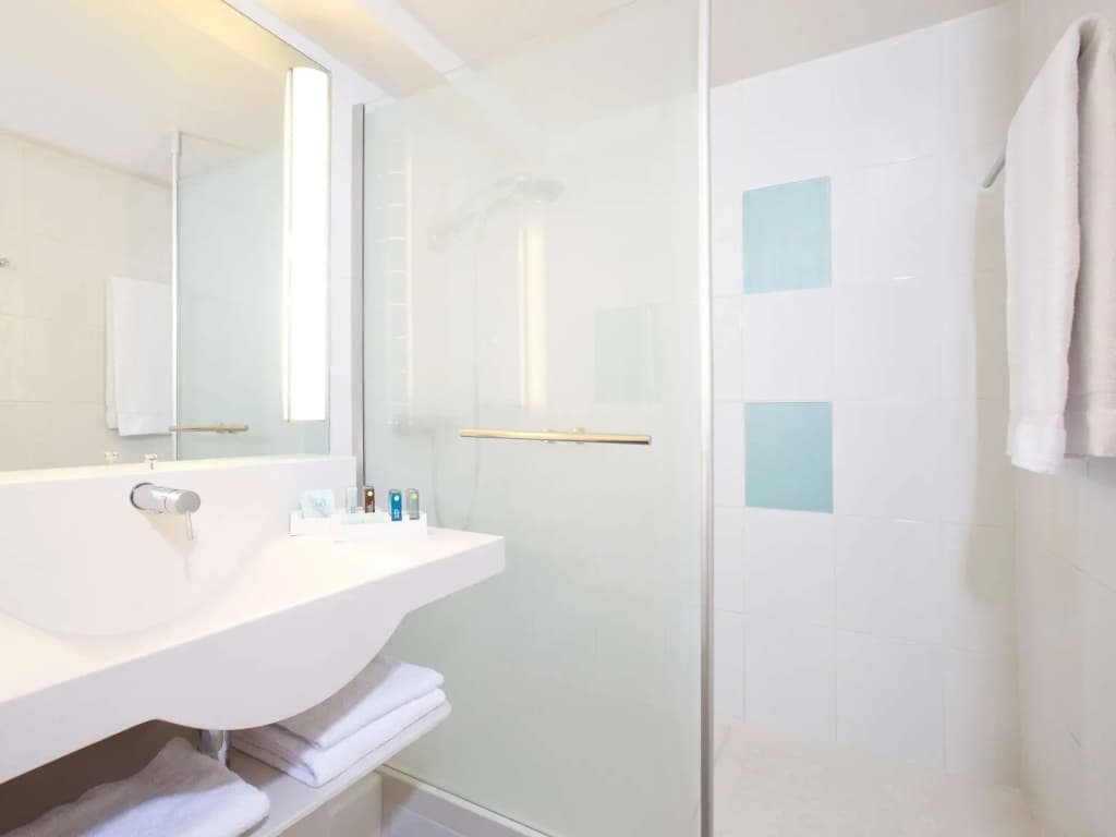 Novotel Edinburgh Park - photo 10