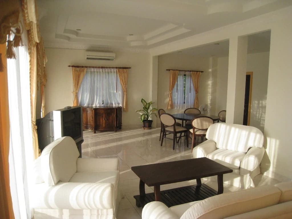 Oasis Villa - photo 1