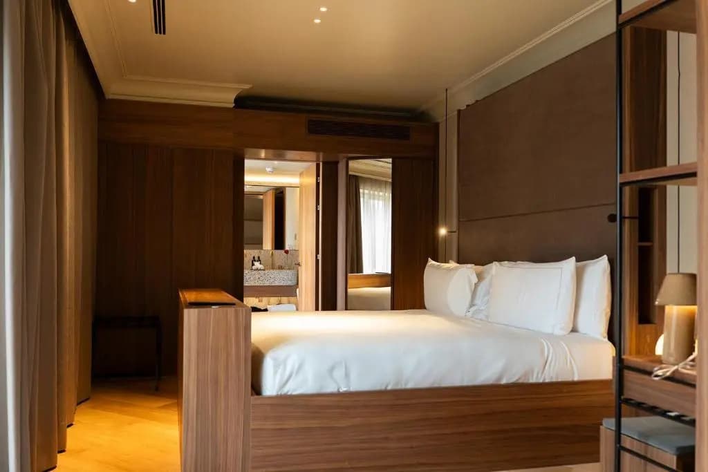 Mercer Madrid - photo 1
