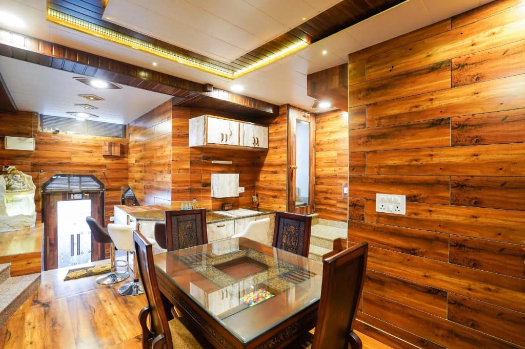 OYO 78607 Flagship MANSHA RESIDENCY - photo 3
