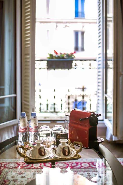 La Maison Gobert Paris Hotel Particulier - photo 11