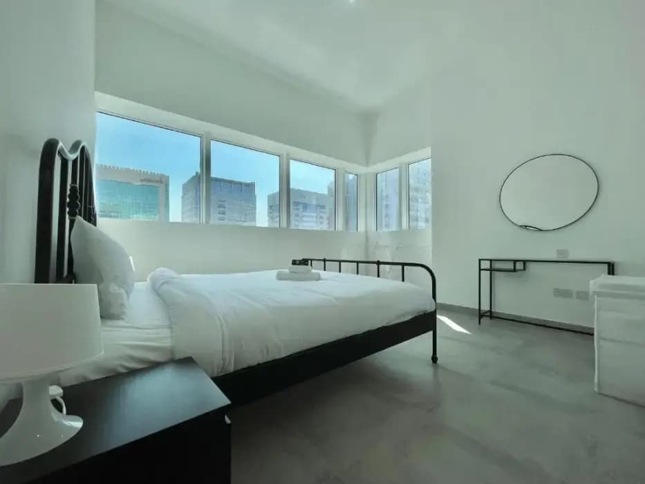 Panoramic View Apartment in Palette Tower in Tourist Club Area - photo 5