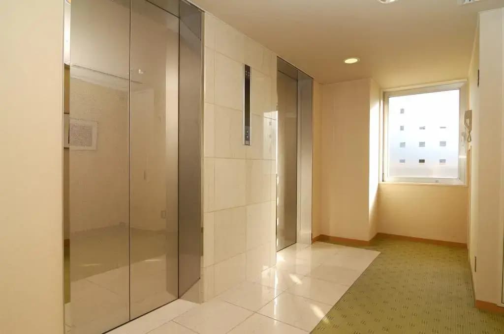 Tokyo Green Hotel Korakuen - photo 13