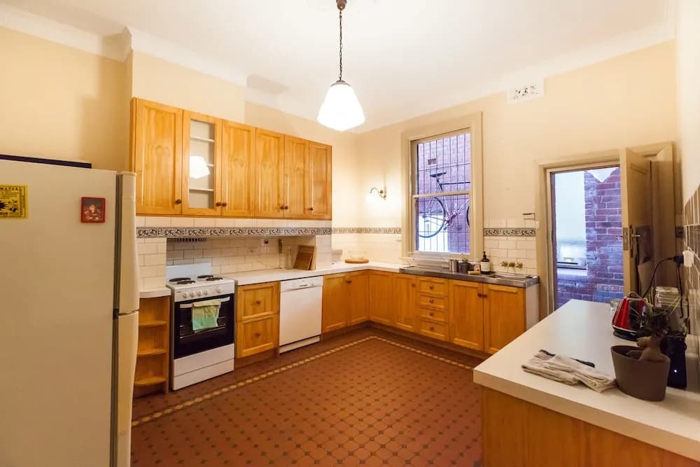 MADELINE, 1BDR Fitzroy Apartment - photo 13