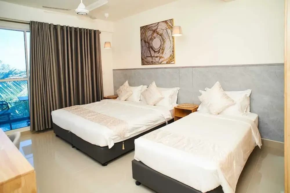 YUVi blue maldives - photo 9