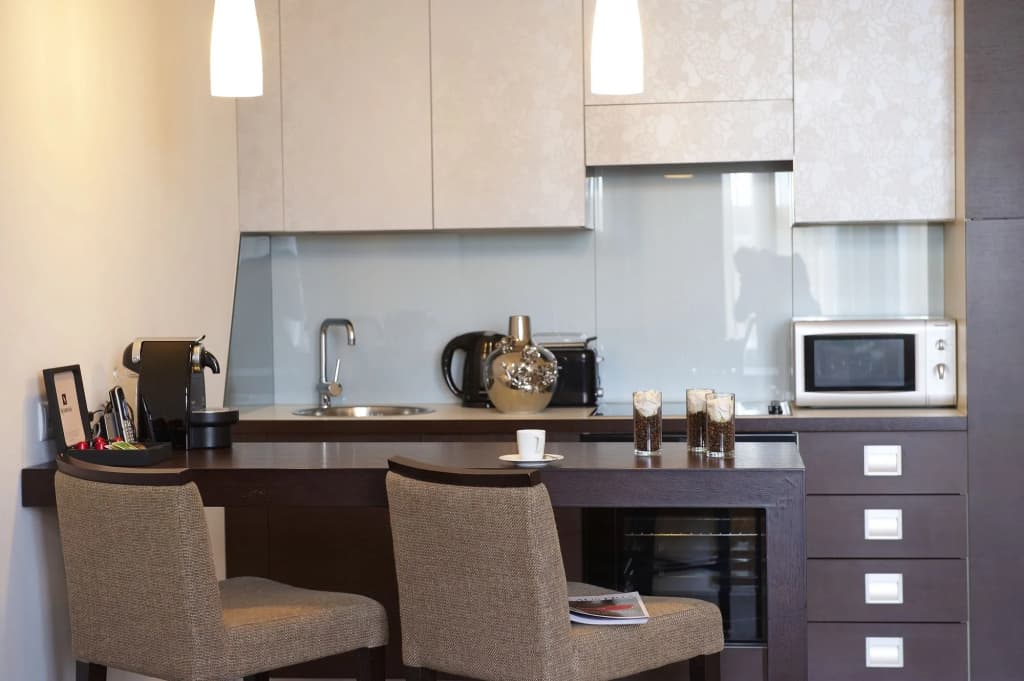 MyPlace - Premium Apartments Riverside - photo 26