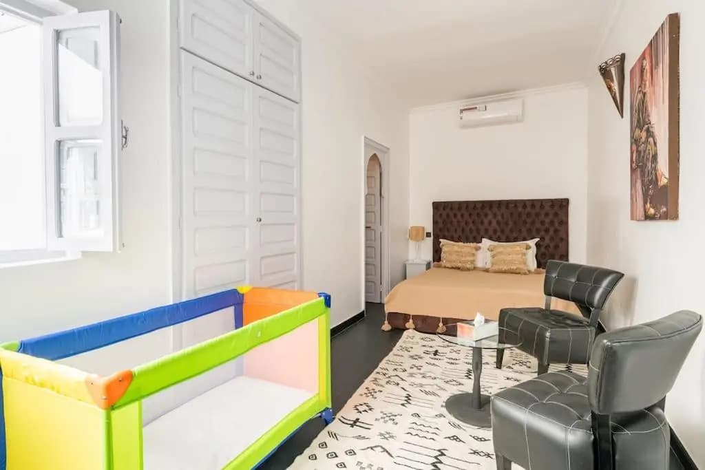 Riad lEmpire - photo 7