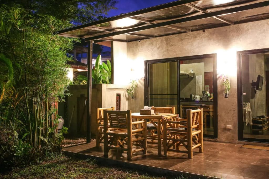 Charu Bay Villas - photo 22
