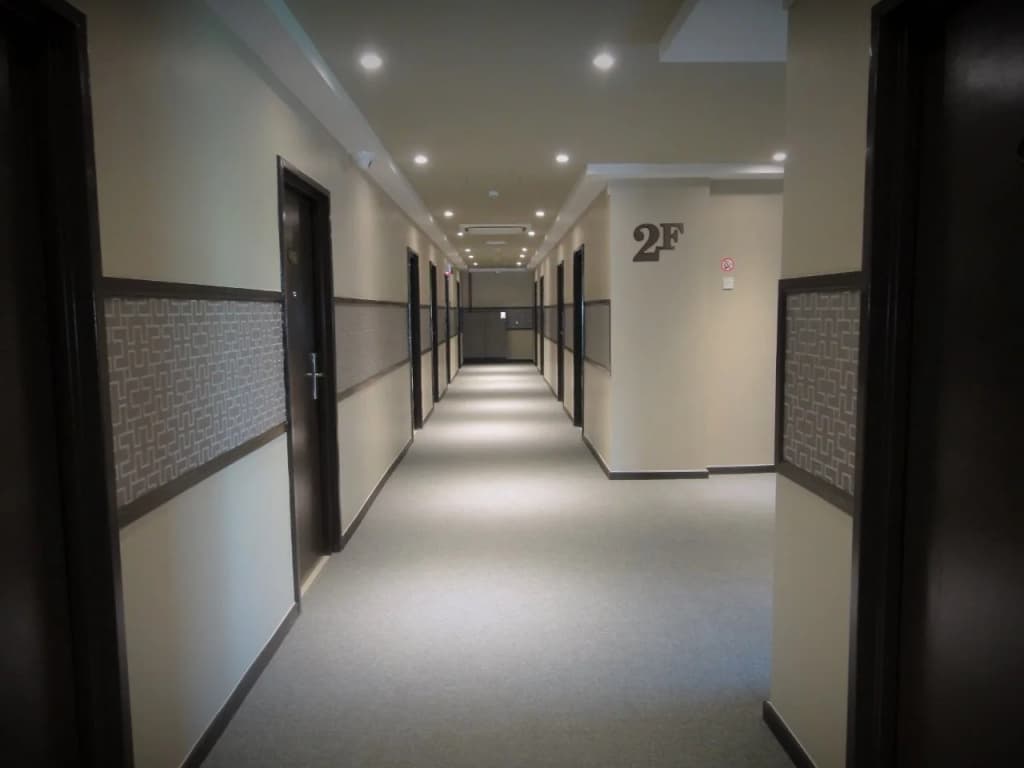 Galaxy Hotel - photo 10