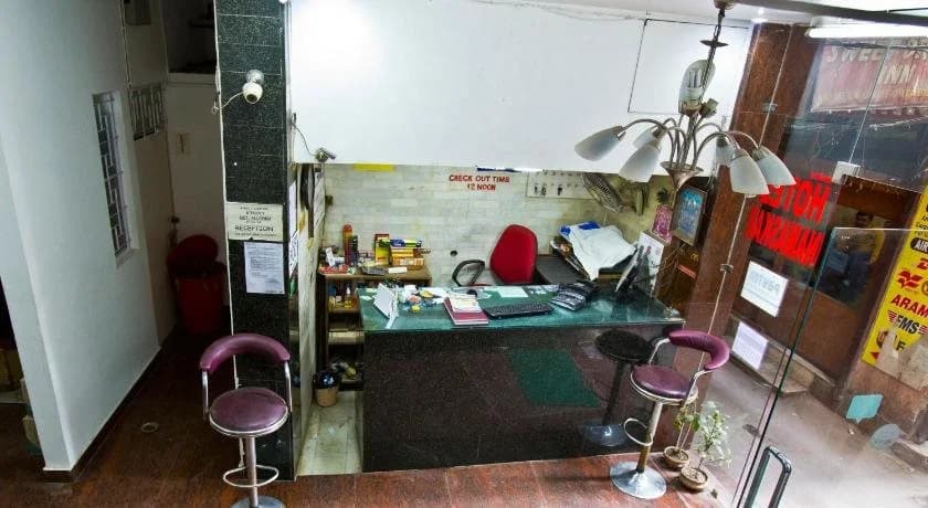 Namaskar - photo 10